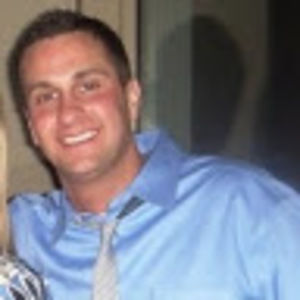 Meet your Posher, Thomas